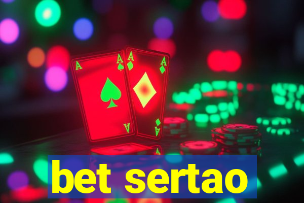 bet sertao